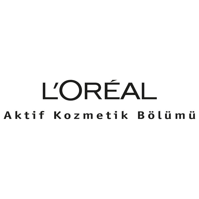 LOREAL AKTİF KOZMETİK